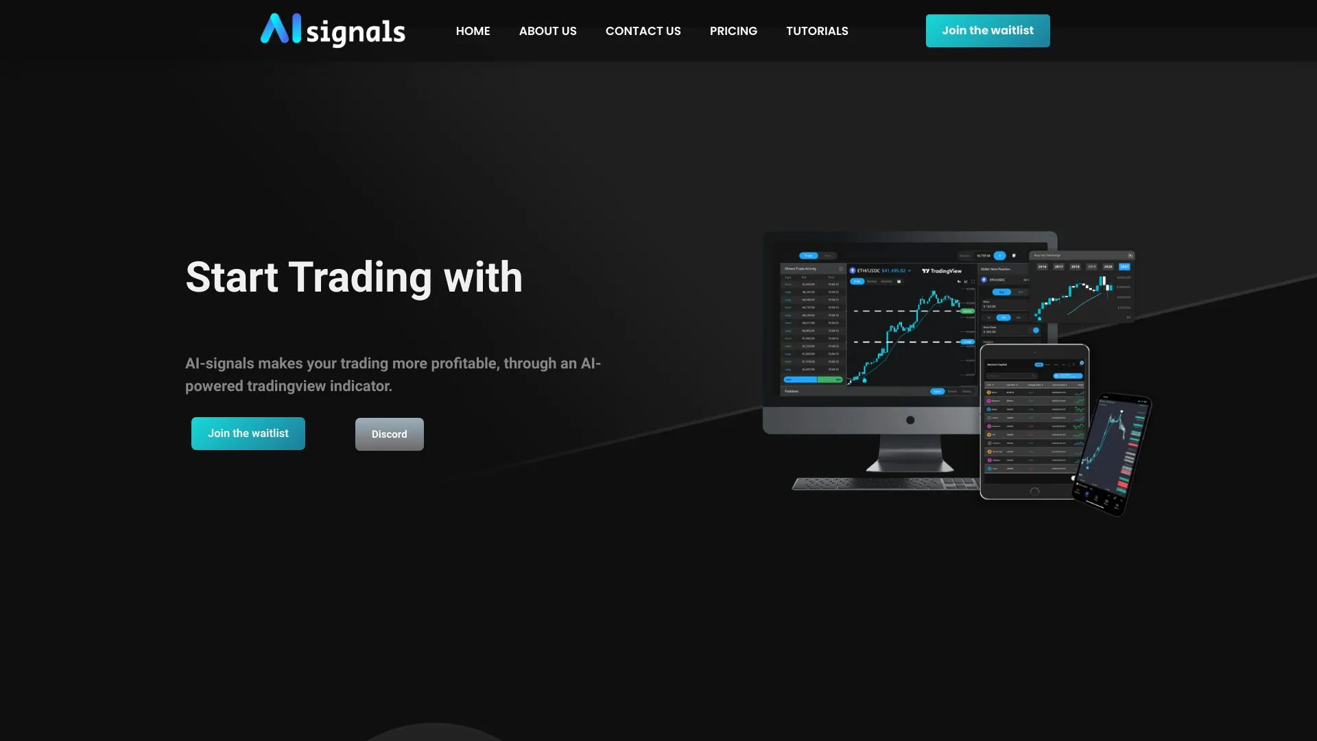 AI-signals