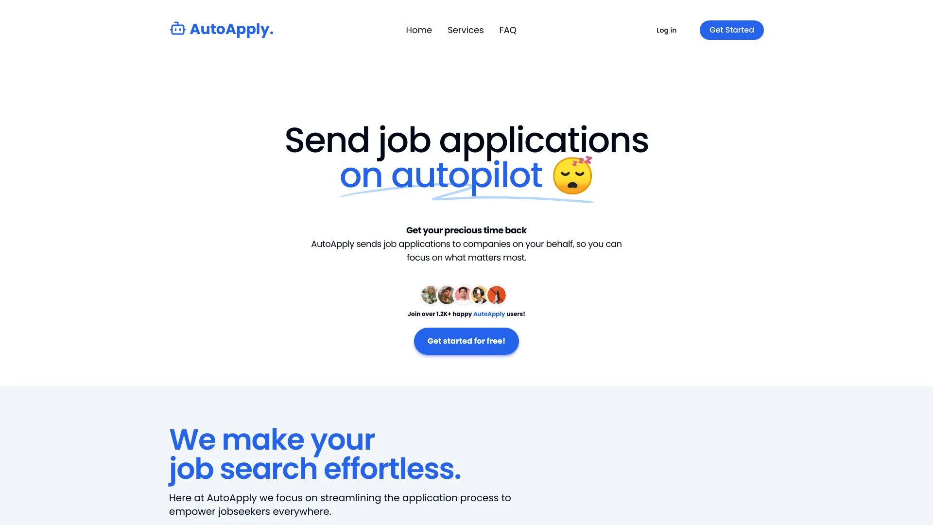 AutoApply