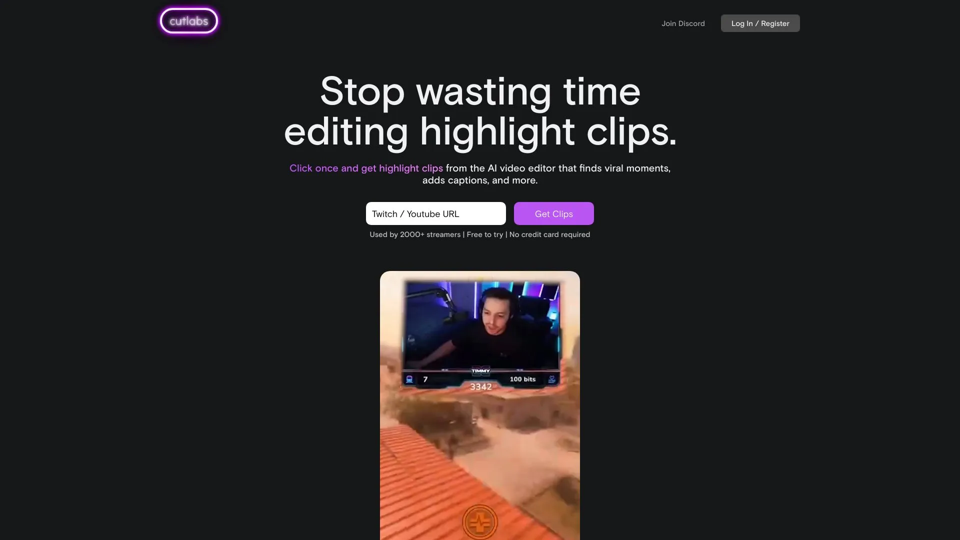 cutlabs.ai