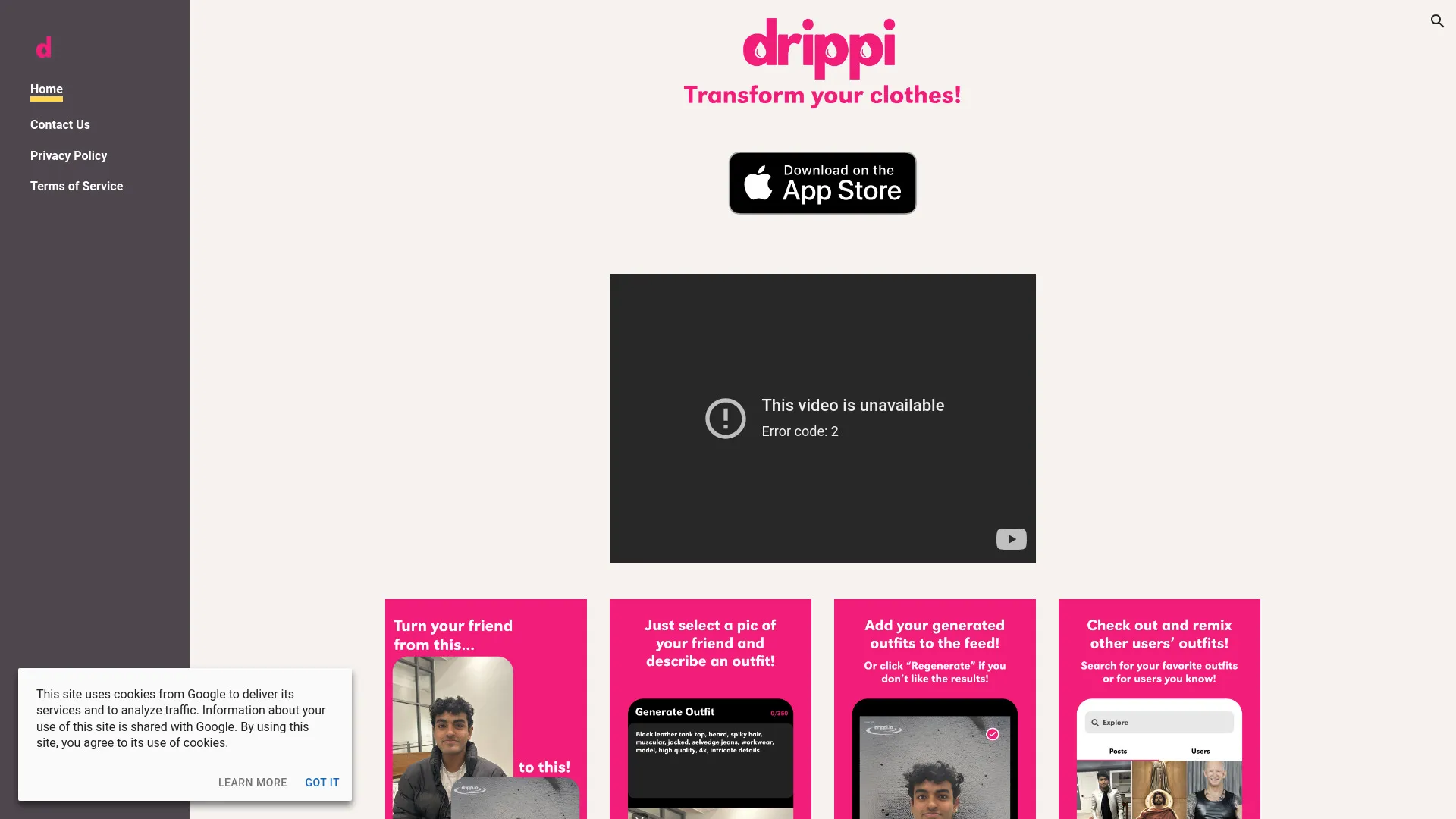 drippi