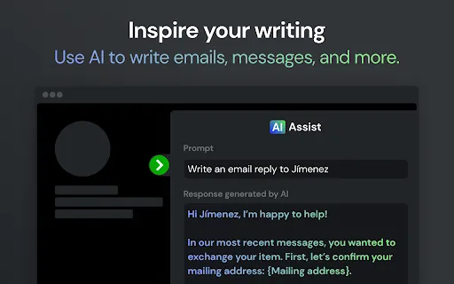 Magical: AI Writer & Autofill Text Expander